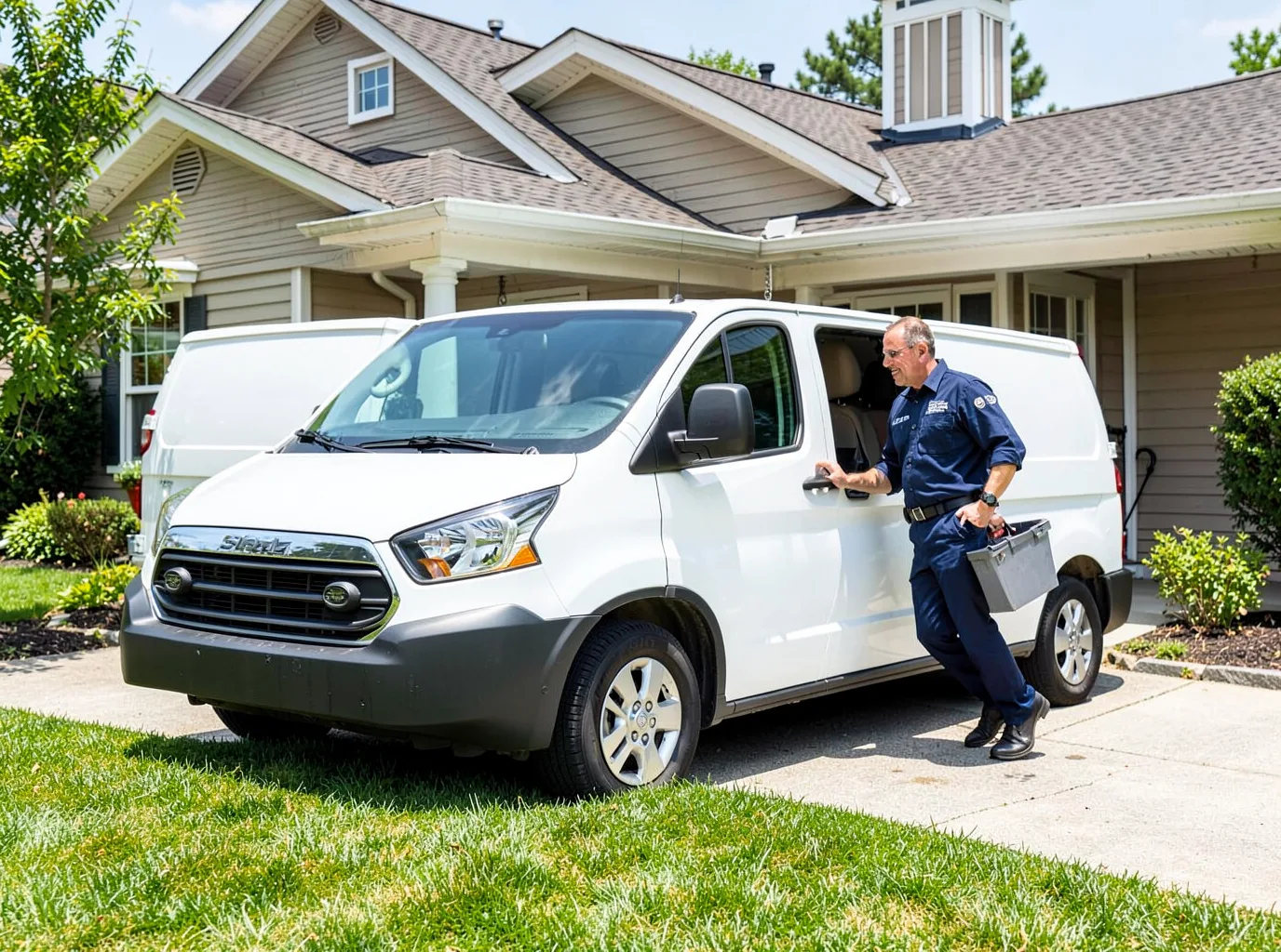 Emergency Plumber company in Stanton, CA